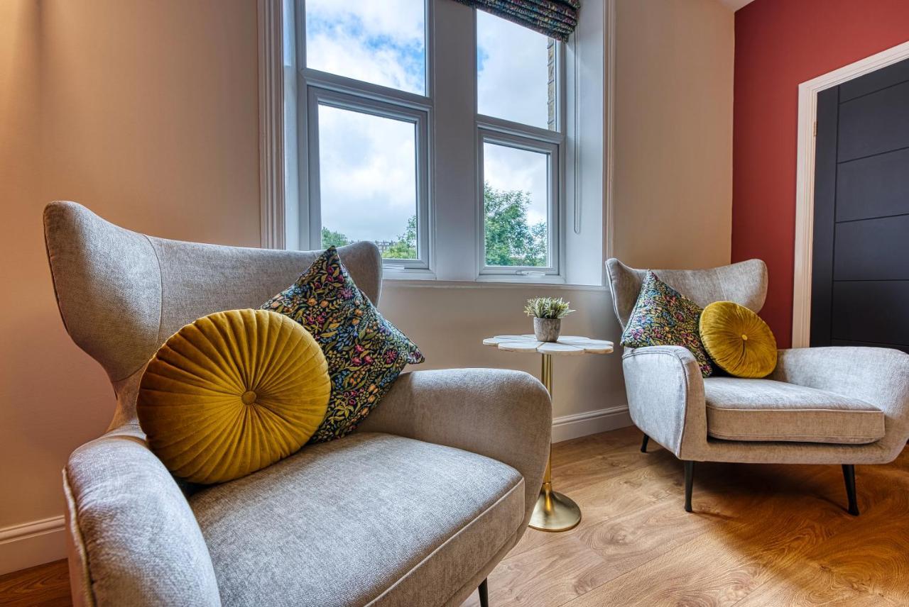 Haworth Heights - An Amazing Aparthotel! Exterior photo
